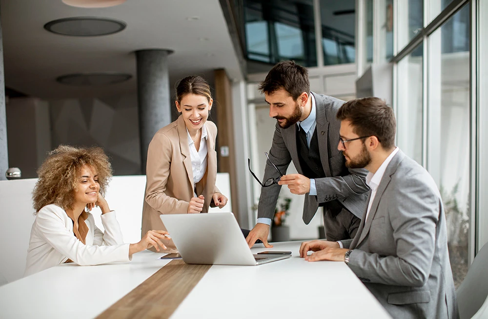 Experience a web hosting revolution like never before with our cutting-edge True NVMe SSD hosting services