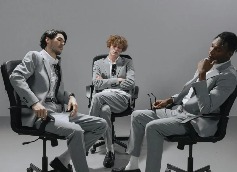 For our patients with impairments resulting from injury or illness affecting the nervous system.